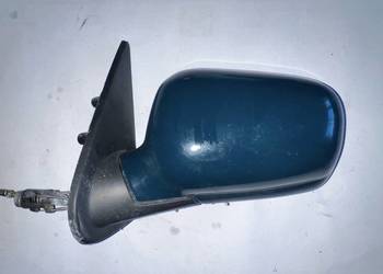 Lusterko lewe Skoda Felicja