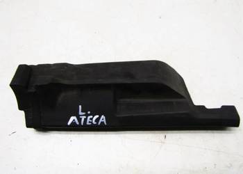 WYGŁUSZENIE PIANKA OSŁONA BŁOTNIKA LEWA SEAT ATECA 575823721B