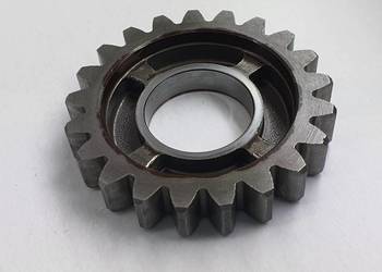 Tryb Skrzyni Zebatka   Yamaha Yzf 450 Rok 06-09