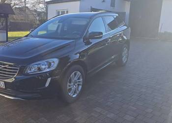 Volvo XC60 D4