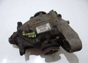 DYFERENCJAŁ MOST BMW X1 E84 LCI N20B20A XDRIVE 7599396 3.38