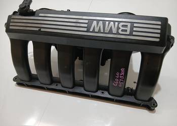 KOLEKTOR SSĄCY BMW E60 E61 N53B30A OE 7520369