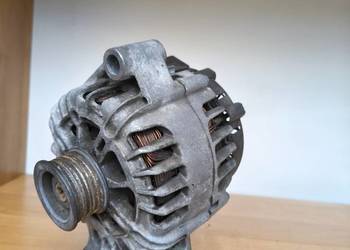 Alternator Ford Fiesta MK7 Focus MK3 C-Max 1.25 1.4 1.6 120A 7G9N-10300-CC