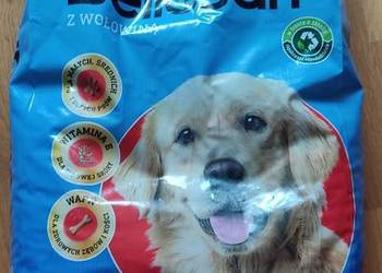 Karma dla psa Bellosan Lidl