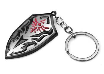 Link’s Shield | 12 cm | Metal | Brelok | Zelda