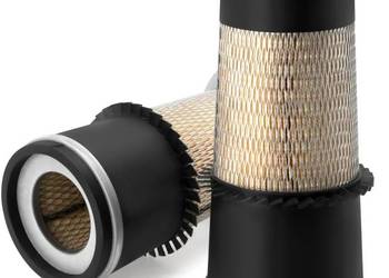 Filtr powietrza SAME AF25502 K Fleetguard