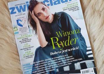 Gazeta Zwierciadło Nowa Maj Czerwiec 2020 Gazeta Zwierciadło Nowa Maj Czerwiec 2020