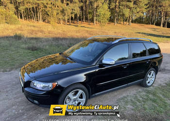 Volvo V50 Telefon: 606_717_666 Lokalizacja: Białystok I (2004-2007)
