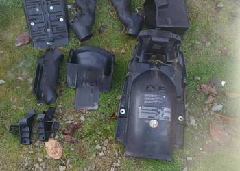 Bmw r1100rt błotnik  tylny