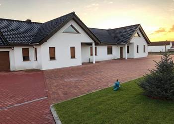 Sprzedam zdecydowanie dom