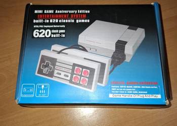 Gra pegazus retro 620 Gier