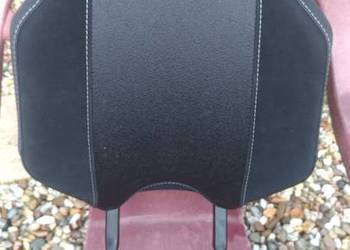 TGB oparcie pasażera  Blade 600 1000