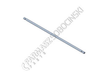 Wał Komory | nr kat.84326571 New Holland