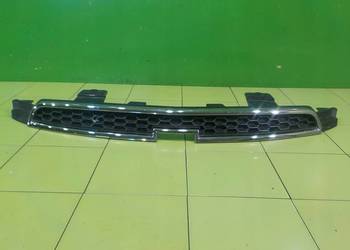 CHEVROLET ORLANDO 1.8 B 13r 5D atrapa grill