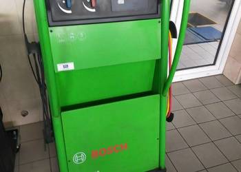 Acs 450 stacja klimatyzacji Bosch nr.SP00000450
