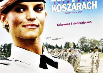BLONDYNKA W KOSZARACH    JESSICA SIMPSON