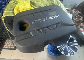 Pokrywa maski silnika hyundai i30 1.6 crdi ii gd 2013 1.6 crdi 2 generacja