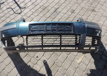 ZDERZAK PRZÓD PRZEDNI VW PASSAT B5 FL LIFT LB6W