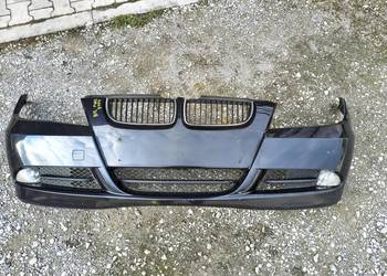 Zderzak przedni BMW E90 E91