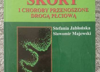 Choroby skóry i choroby przenoszone drogą płciową Jabłońska