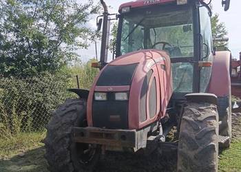 Sprzedam Zetor Forterra 9641