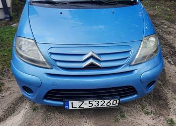 Citroen c3 1.1 b+g