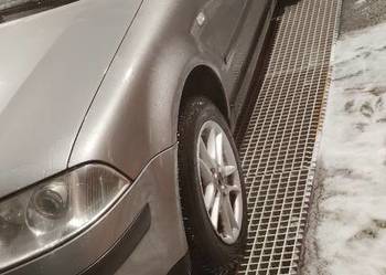Sprzedam lub zamienię passat B5 polift