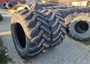 600/55-26,5 600/55r26,5 620/55-26,5 Alliance 90% bieżnik