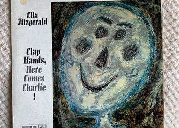 Ella Fitzgerald – Clap Hands, Here Comes Charlie!
