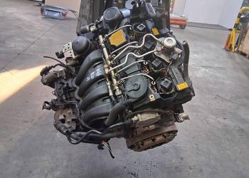 SILNIK KOMPLETNY N43B20A 2,0 bmw e90 e91 e81 e87 e60 gwarancja