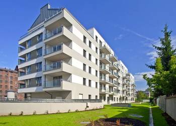 Na Mogilskiej dla singla lub pary