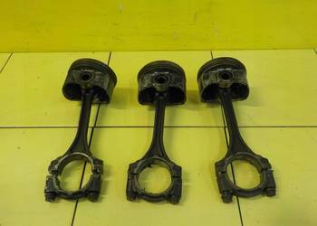 PRIUS II 1.5 HYBRYDA 06r 77KM 1NZ-FXE tlok korbowod 47 21110