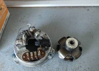 Wirnik prądnica alternator mz etz ddr