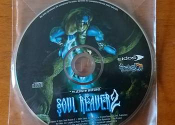 Soul Reaver 2
