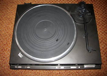 gramofon technics sl bd3