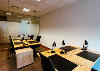 Lokal Warszawa 17 metrów