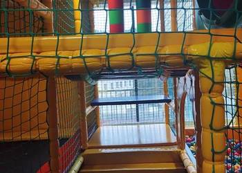 Konstrukcja,Sala Zabaw
