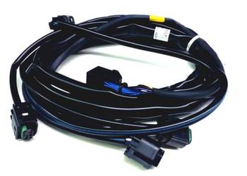 VOLVO S60 wiazka czujnikow parkowania tyl OE VOLVO S60 wiazka czujnikow parkowania tyl OE