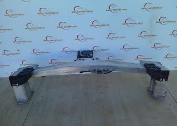 PEUGEOT 2008 II 22r belka zderzaka przód z radarem 9826115680 9833472180