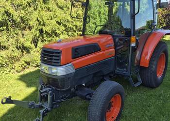 Kubota l4630