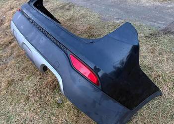 Zderzak tył tylny kompletny Hyundai Santa Fe III 3 2012-19r