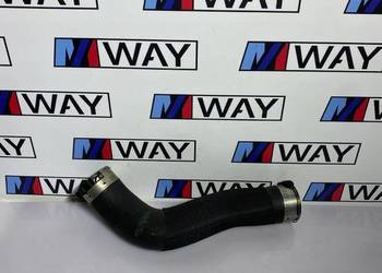 BMW F20 X3 F25 F30 F32 F34 N47 RURA PRZEWÓD INTERCOOLERA 4742748