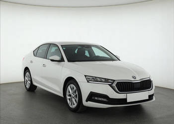 Skoda Octavia 1.4 TSI iV
