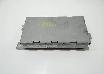 MODUŁ BLUETOOTH BMW X3 E83 LIFT 9154358