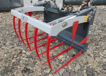 SONAROL Chwytak Krokodyl SONAROL 1.25m 1.5m 1.8m 2.1m 2.4m