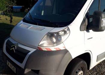 Citroen Jumper
