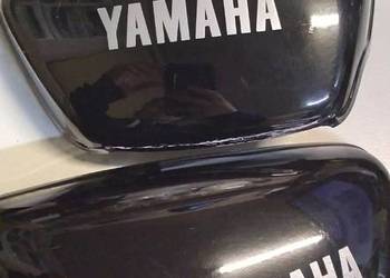 Boczki lewy/prawy yamaha Virago XV 1100