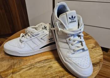 Buty Adidas Forum Low Sneaker 45 1/3 okazja!