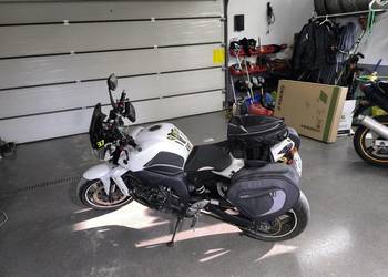 Yamaha fz1n