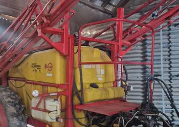 Opryskiwacz pilmet europa 2521